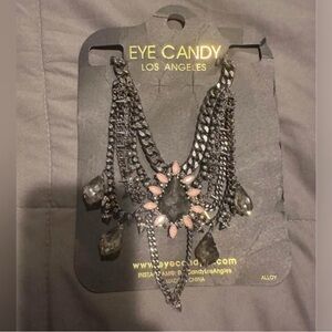 Eye Candy Necklace